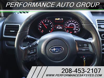2018 Subaru WRX   - Photo 15 - Caldwell, ID 83605