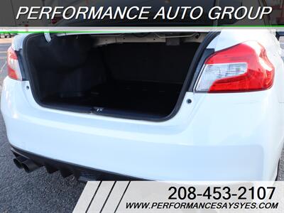 2018 Subaru WRX   - Photo 10 - Caldwell, ID 83605