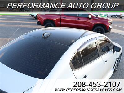 2018 Subaru WRX   - Photo 6 - Caldwell, ID 83605