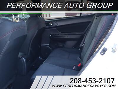 2018 Subaru WRX   - Photo 23 - Caldwell, ID 83605