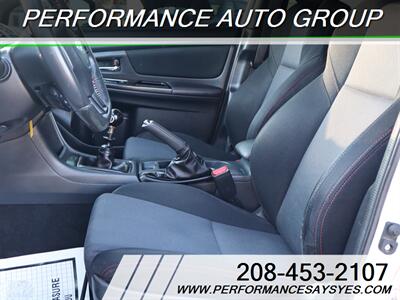 2018 Subaru WRX   - Photo 21 - Caldwell, ID 83605