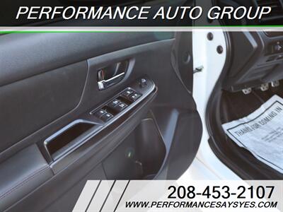 2018 Subaru WRX   - Photo 20 - Caldwell, ID 83605