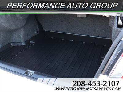 2018 Subaru WRX   - Photo 9 - Caldwell, ID 83605