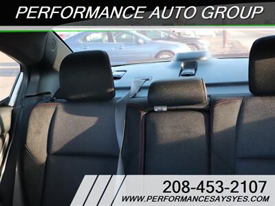 2018 Subaru WRX   - Photo 16 - Caldwell, ID 83605