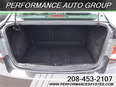 2015 Chevrolet Cruze 2LT Auto   - Photo 10 - Caldwell, ID 83605