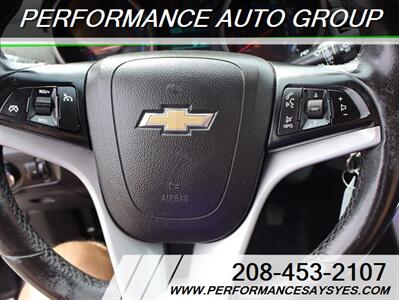 2015 Chevrolet Cruze 2LT Auto   - Photo 18 - Caldwell, ID 83605
