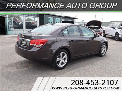 2015 Chevrolet Cruze 2LT Auto   - Photo 7 - Caldwell, ID 83605