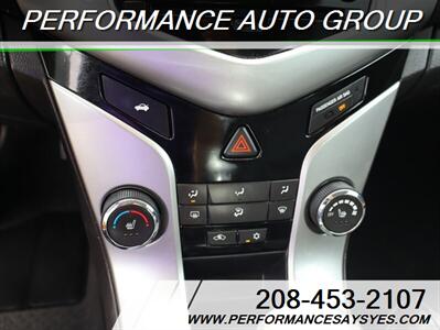 2015 Chevrolet Cruze 2LT Auto   - Photo 21 - Caldwell, ID 83605