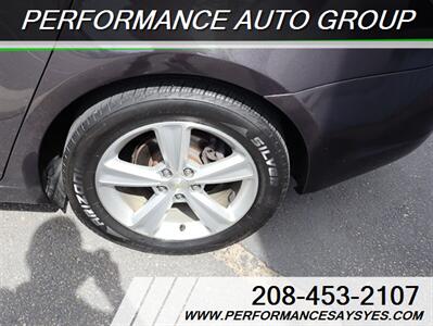 2015 Chevrolet Cruze 2LT Auto   - Photo 23 - Caldwell, ID 83605