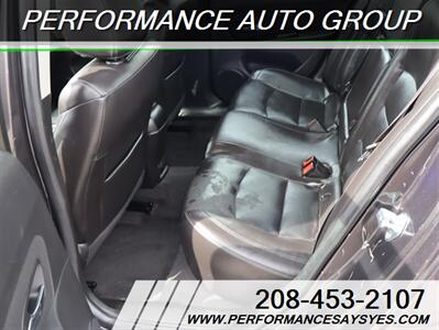 2015 Chevrolet Cruze 2LT Auto   - Photo 15 - Caldwell, ID 83605