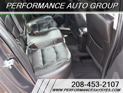 2015 Chevrolet Cruze 2LT Auto   - Photo 14 - Caldwell, ID 83605