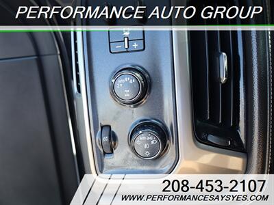 2017 Chevrolet Silverado 1500 High Country   - Photo 27 - Caldwell, ID 83605
