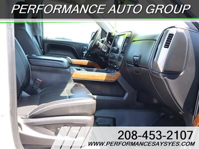 2017 Chevrolet Silverado 1500 High Country   - Photo 11 - Caldwell, ID 83605