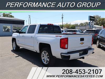 2017 Chevrolet Silverado 1500 High Country   - Photo 6 - Caldwell, ID 83605