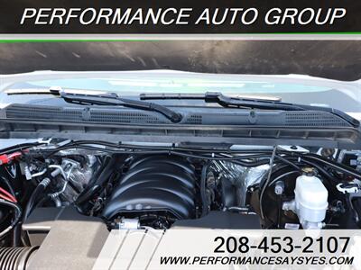 2017 Chevrolet Silverado 1500 High Country   - Photo 22 - Caldwell, ID 83605