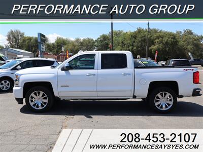 2017 Chevrolet Silverado 1500 High Country   - Photo 7 - Caldwell, ID 83605