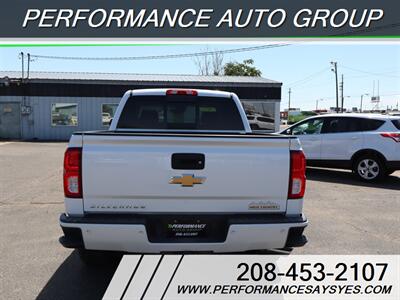 2017 Chevrolet Silverado 1500 High Country   - Photo 4 - Caldwell, ID 83605