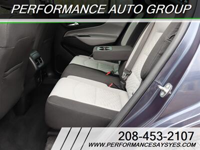 2018 Chevrolet Equinox LS   - Photo 23 - Caldwell, ID 83605