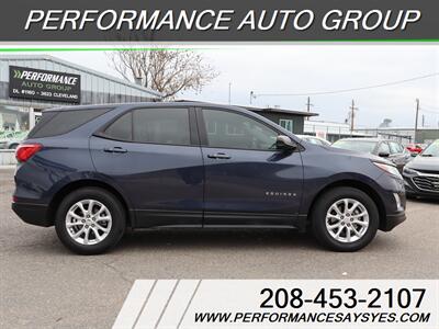 2018 Chevrolet Equinox LS   - Photo 2 - Caldwell, ID 83605