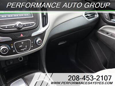 2018 Chevrolet Equinox LS   - Photo 16 - Caldwell, ID 83605