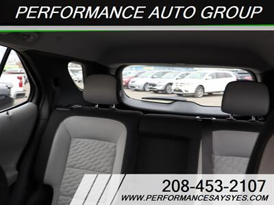 2018 Chevrolet Equinox LS   - Photo 17 - Caldwell, ID 83605