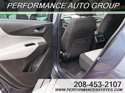 2018 Chevrolet Equinox LS   - Photo 25 - Caldwell, ID 83605