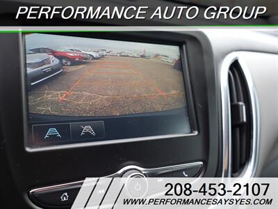 2018 Chevrolet Equinox LS   - Photo 15 - Caldwell, ID 83605