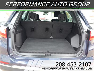 2018 Chevrolet Equinox LS   - Photo 5 - Caldwell, ID 83605