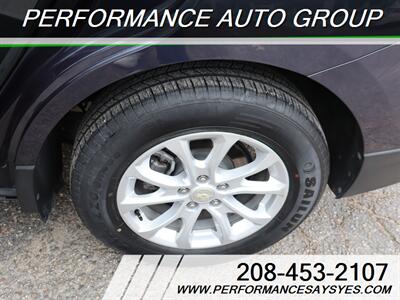 2018 Chevrolet Equinox LS   - Photo 22 - Caldwell, ID 83605