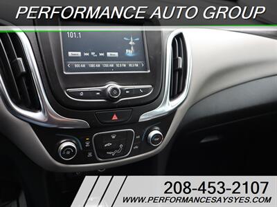 2018 Chevrolet Equinox LS   - Photo 14 - Caldwell, ID 83605