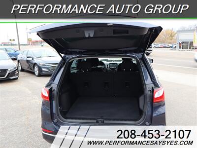 2018 Chevrolet Equinox LS   - Photo 7 - Caldwell, ID 83605