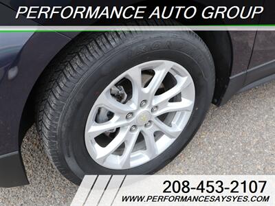 2018 Chevrolet Equinox LS   - Photo 26 - Caldwell, ID 83605