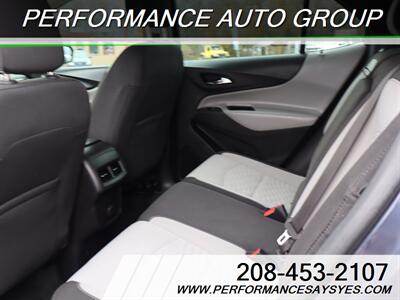 2018 Chevrolet Equinox LS   - Photo 24 - Caldwell, ID 83605