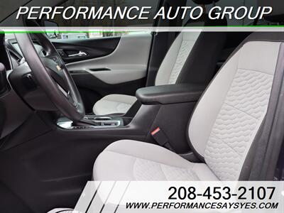 2018 Chevrolet Equinox LS   - Photo 19 - Caldwell, ID 83605