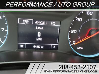 2018 Chevrolet Equinox LS   - Photo 12 - Caldwell, ID 83605