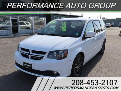 2017 Dodge Grand Caravan GT   - Photo 25 - Caldwell, ID 83605
