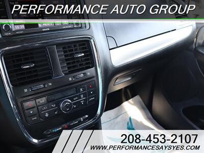 2017 Dodge Grand Caravan GT   - Photo 20 - Caldwell, ID 83605