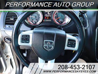 2017 Dodge Grand Caravan GT   - Photo 18 - Caldwell, ID 83605