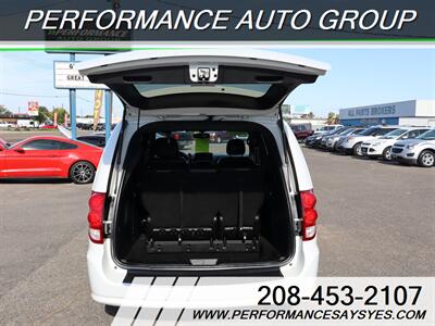2017 Dodge Grand Caravan GT   - Photo 8 - Caldwell, ID 83605