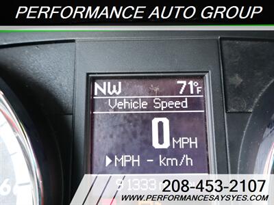2017 Dodge Grand Caravan GT   - Photo 17 - Caldwell, ID 83605