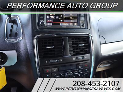 2017 Dodge Grand Caravan GT   - Photo 19 - Caldwell, ID 83605