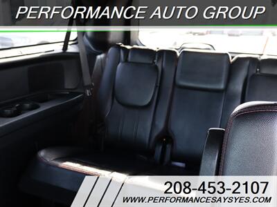 2017 Dodge Grand Caravan GT   - Photo 22 - Caldwell, ID 83605