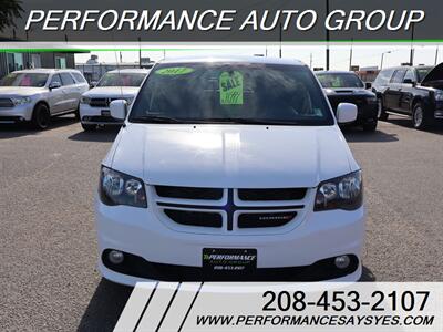 2017 Dodge Grand Caravan GT   - Photo 26 - Caldwell, ID 83605
