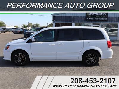 2017 Dodge Grand Caravan GT   - Photo 23 - Caldwell, ID 83605