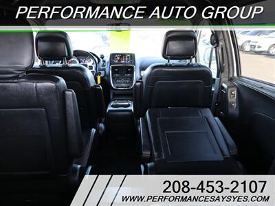 2017 Dodge Grand Caravan GT   - Photo 7 - Caldwell, ID 83605