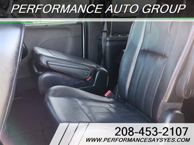 2017 Dodge Grand Caravan GT   - Photo 21 - Caldwell, ID 83605