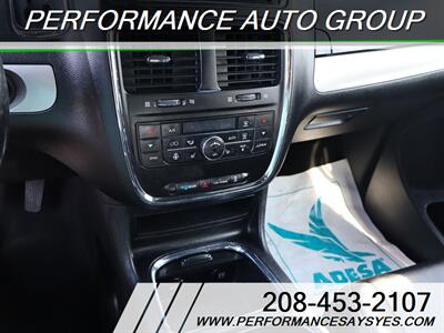 2017 Dodge Grand Caravan GT   - Photo 16 - Caldwell, ID 83605