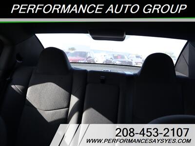 2013 Chrysler 200 Touring   - Photo 17 - Caldwell, ID 83605