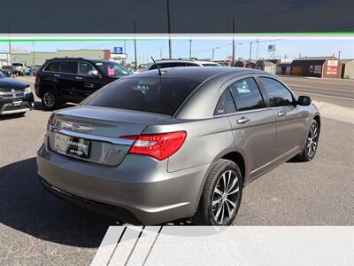 2013 Chrysler 200 Touring   - Photo 3 - Caldwell, ID 83605