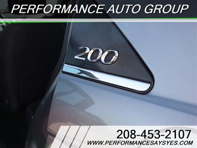 2013 Chrysler 200 Touring   - Photo 12 - Caldwell, ID 83605